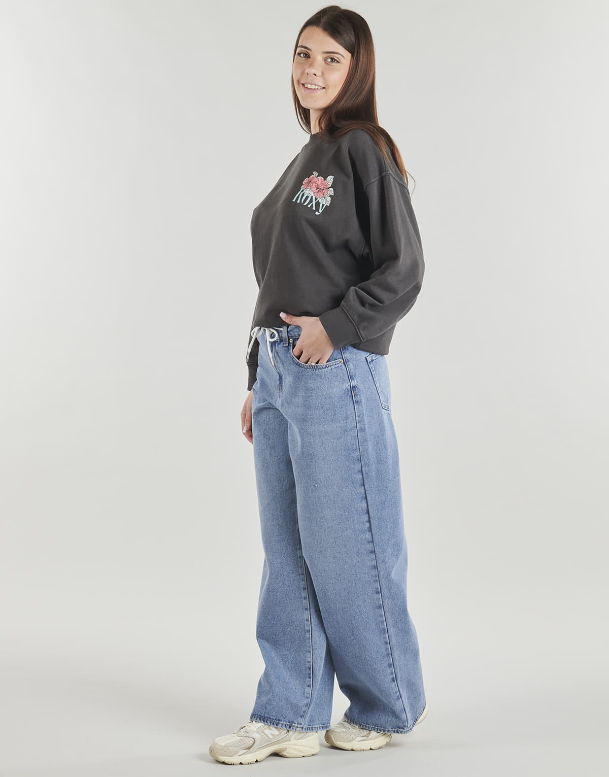 Women's Jeans Only Blue