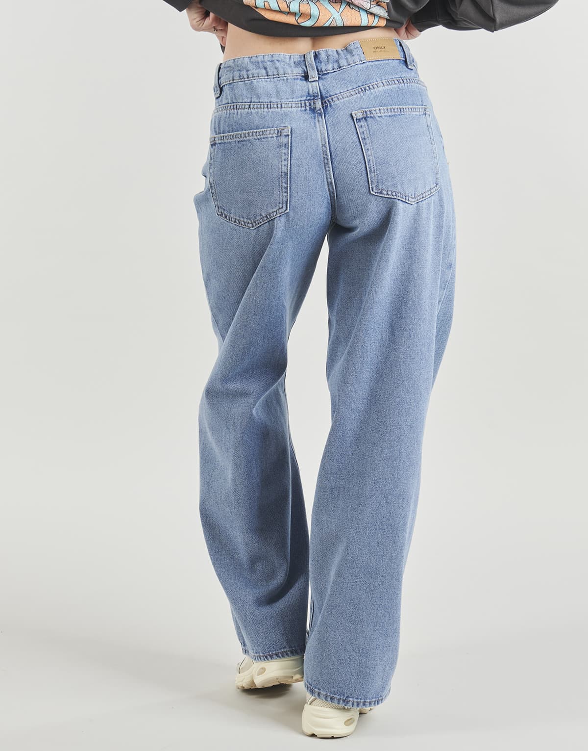Women's Jeans Only Blue