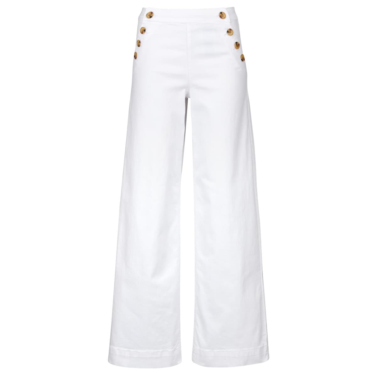 Women's Jeans Only White