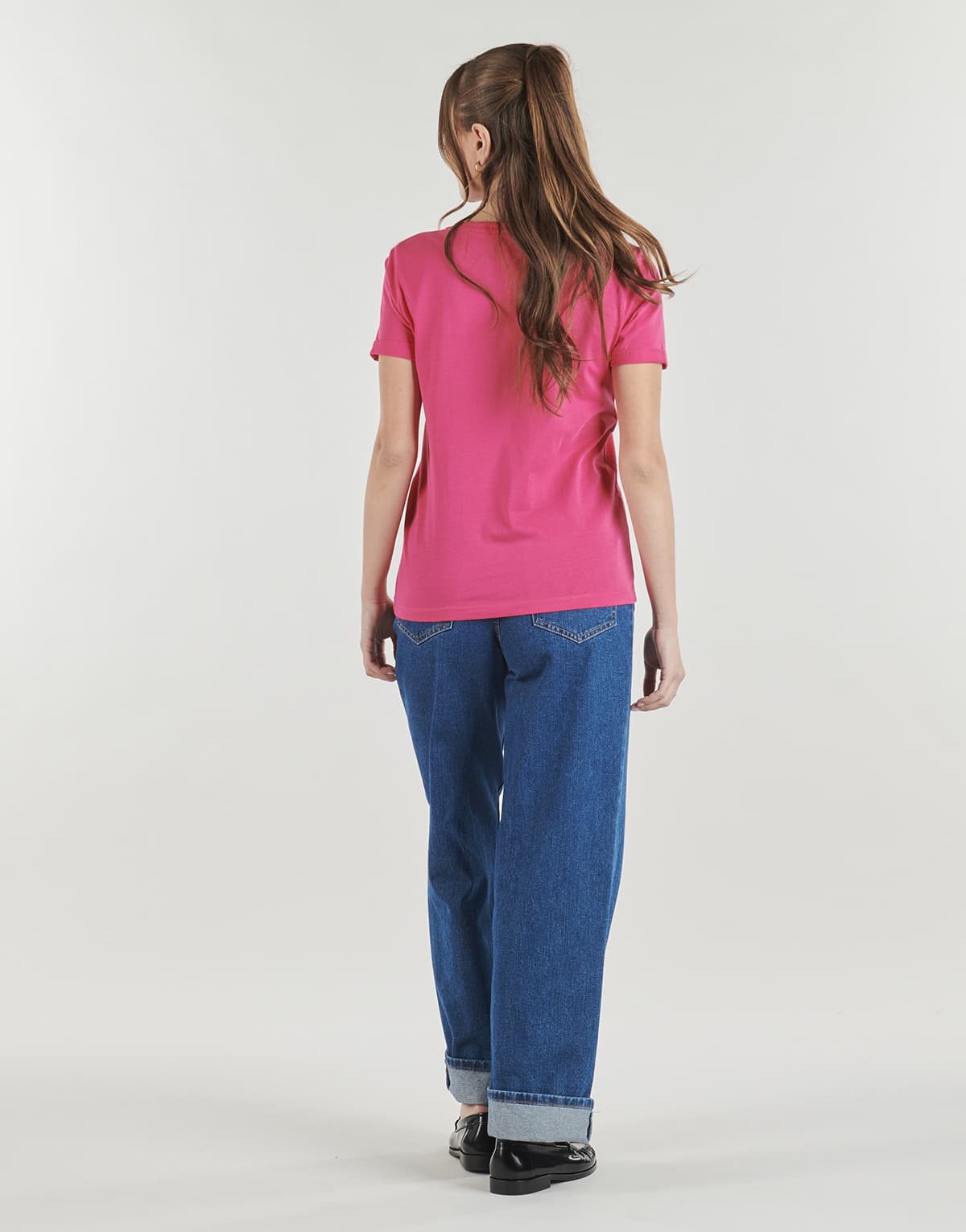 Women's T-Shirts Only Pink