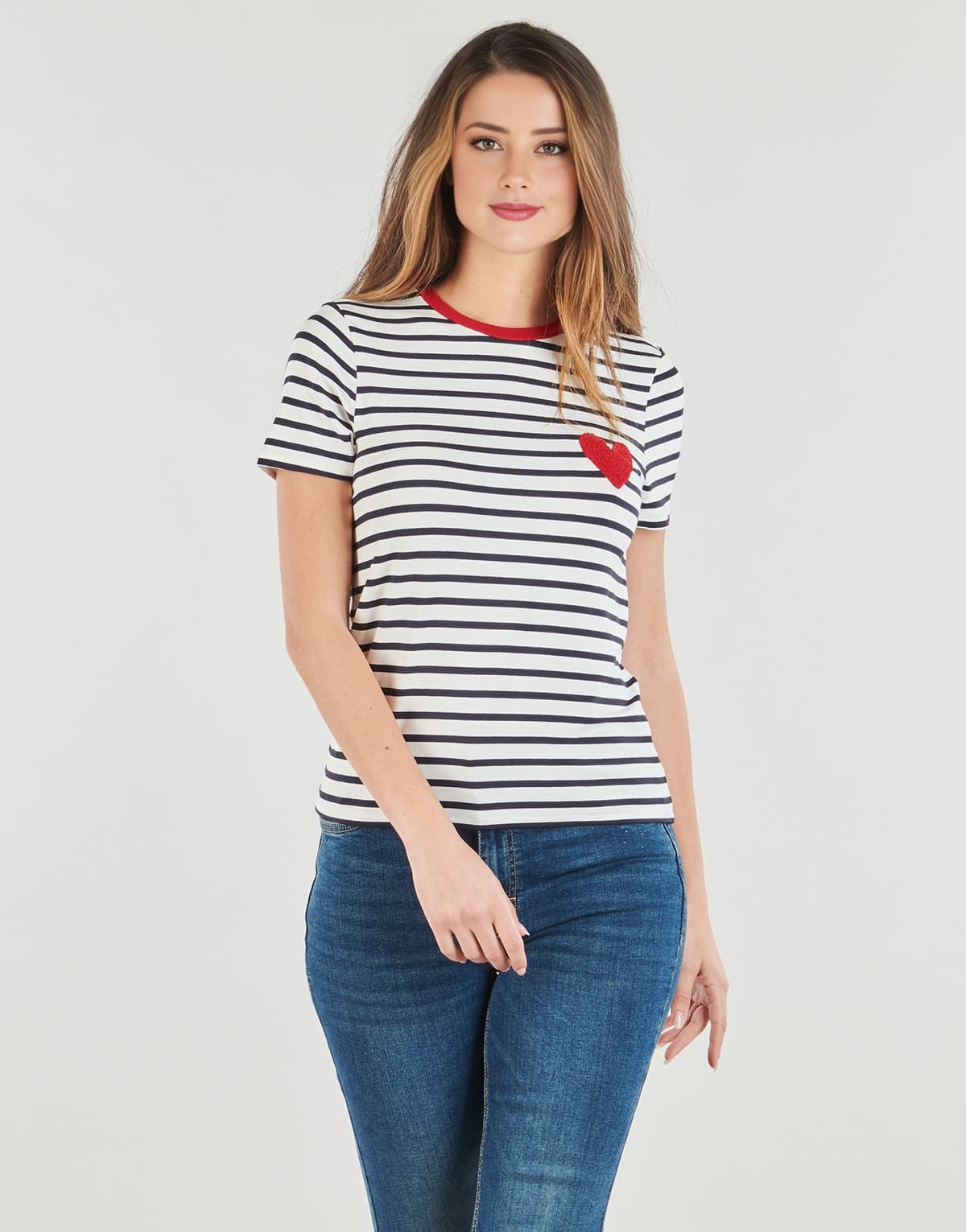 Women's T-Shirts Only Multicolor