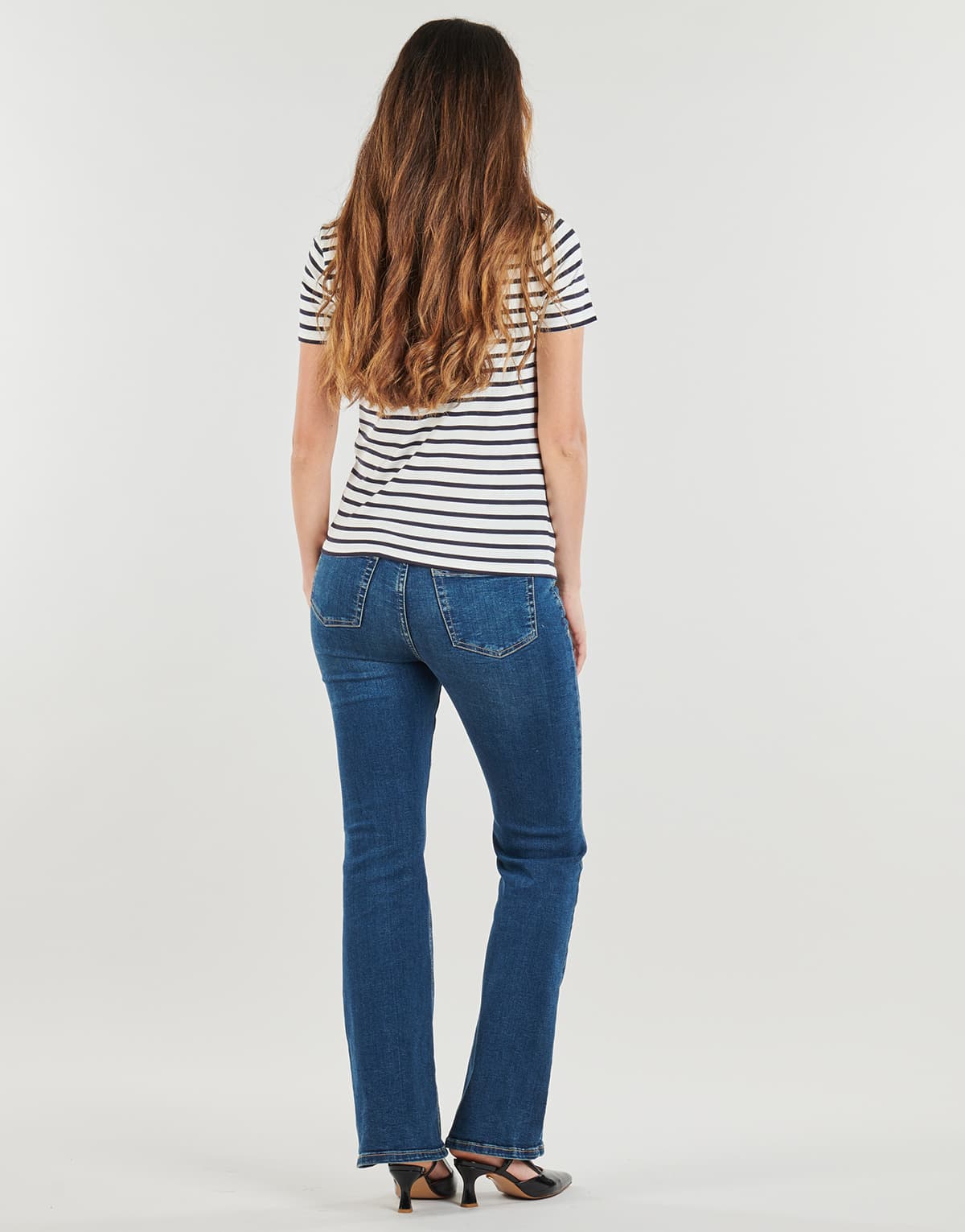 Women's T-Shirts Only Multicolor