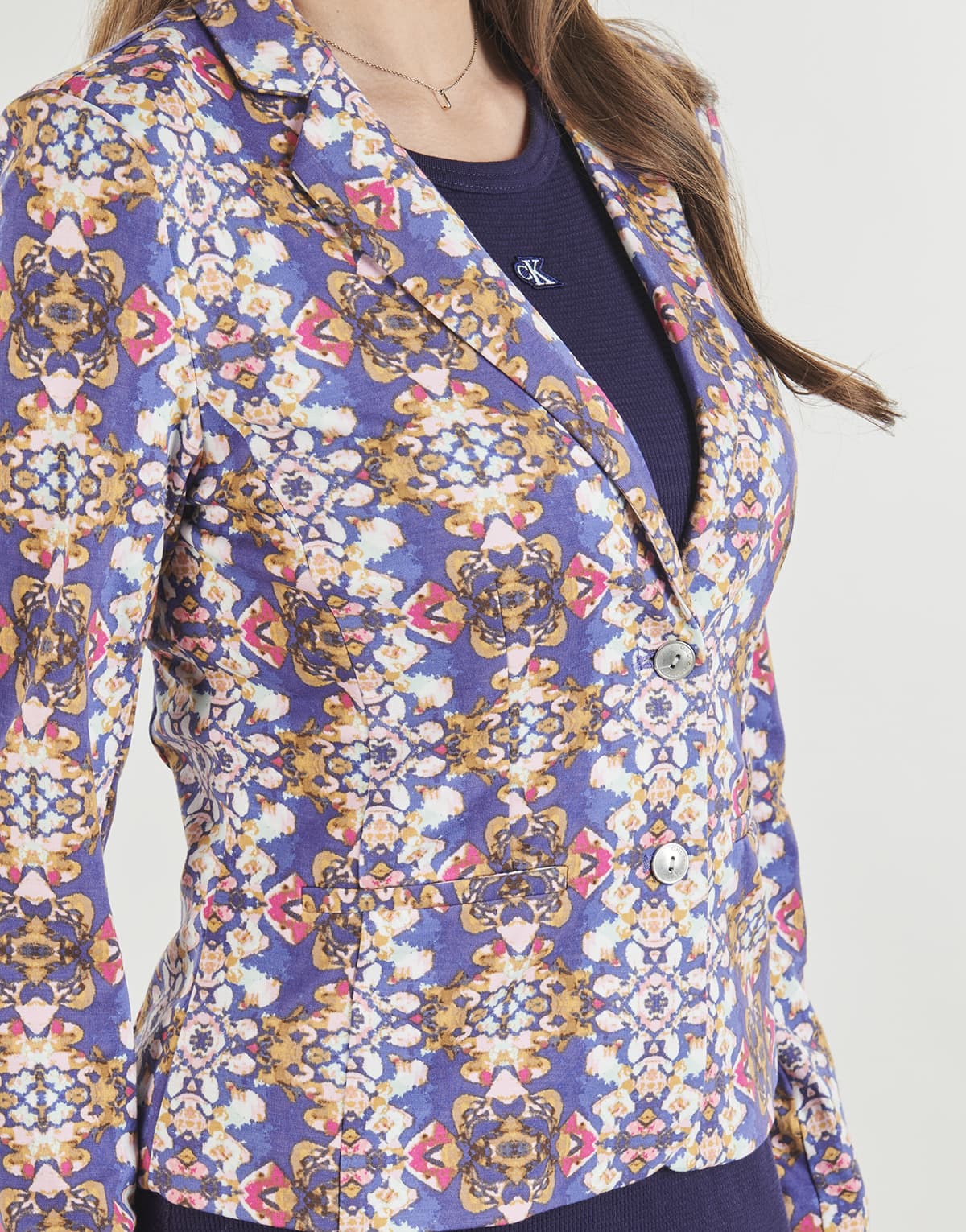 Women's Blazers Only Multicolor