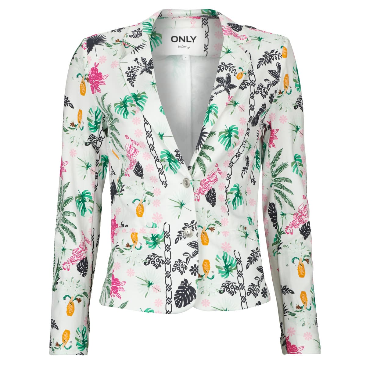 Women's Blazers Only Multicolor