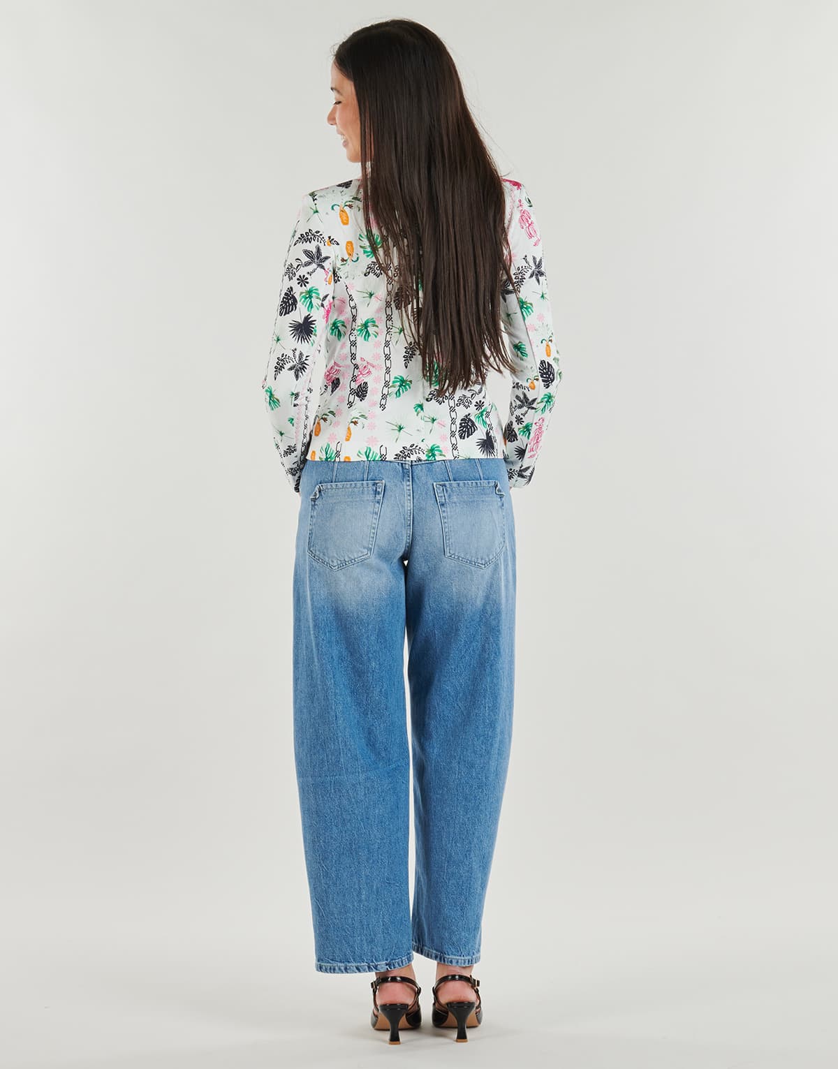 Women's Blazers Only Multicolor