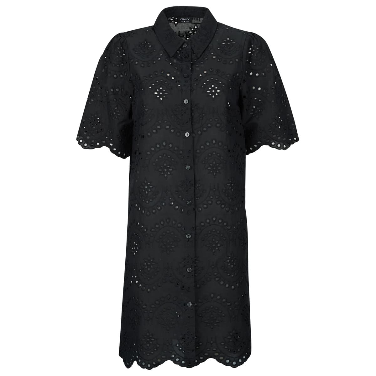 Women's Dresses Only Black