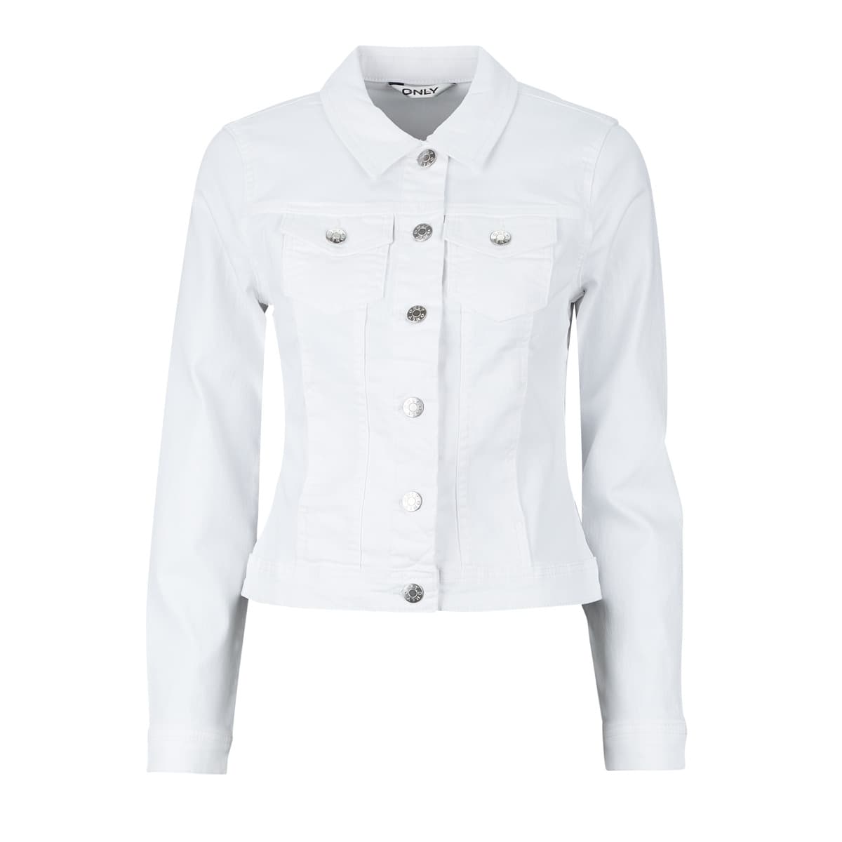 Women's Jackets Only White