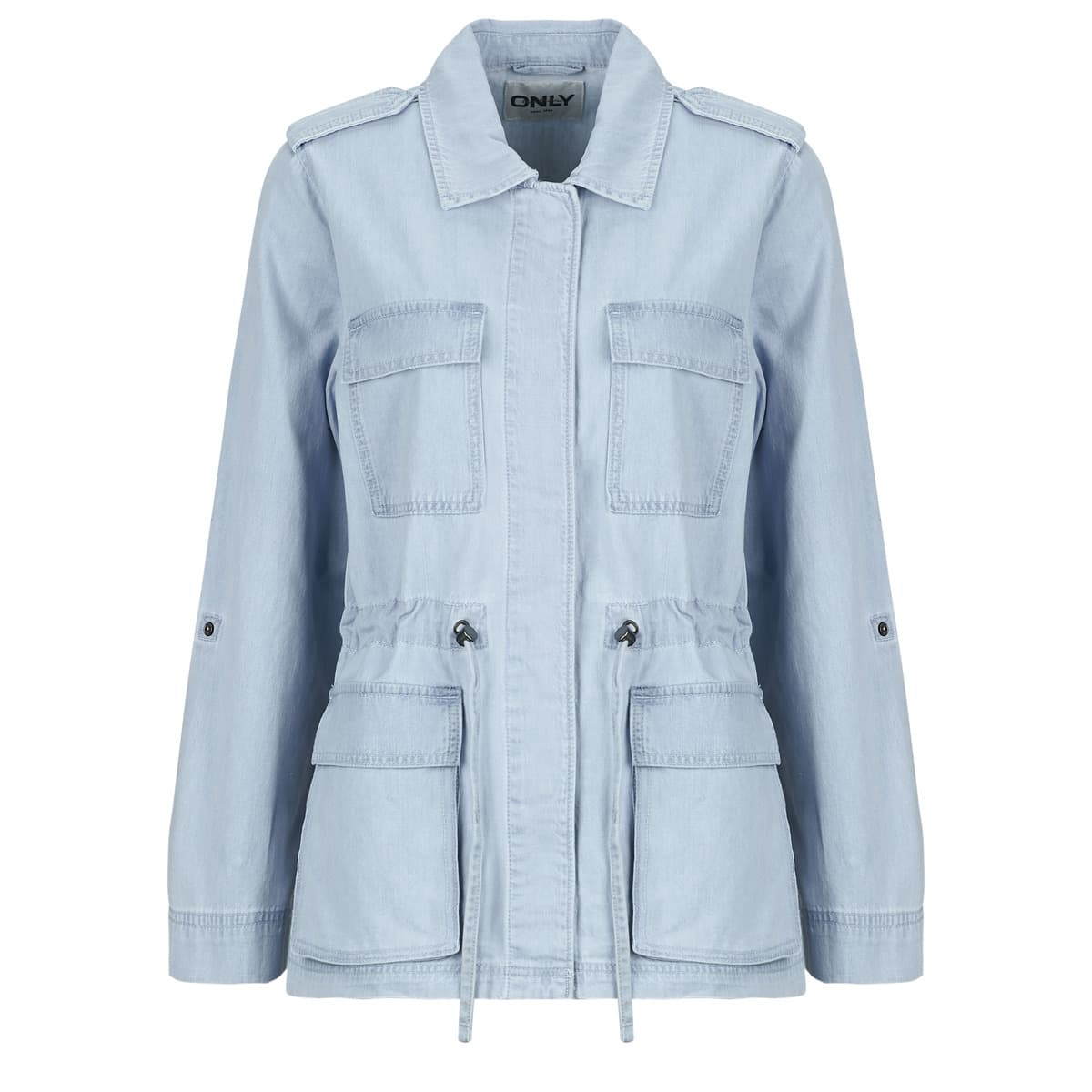 Σακάκι/Blazers Only ONLKENYA L/S UTILITY DNM