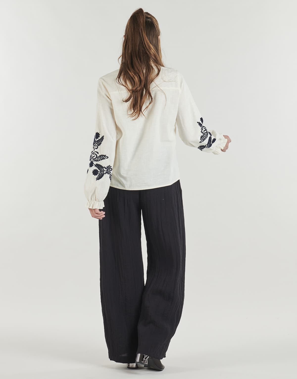 Women's T-Shirts Only Beige