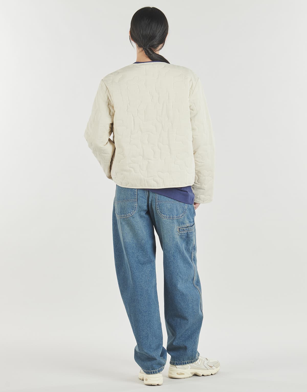 Women's Jackets Only Beige