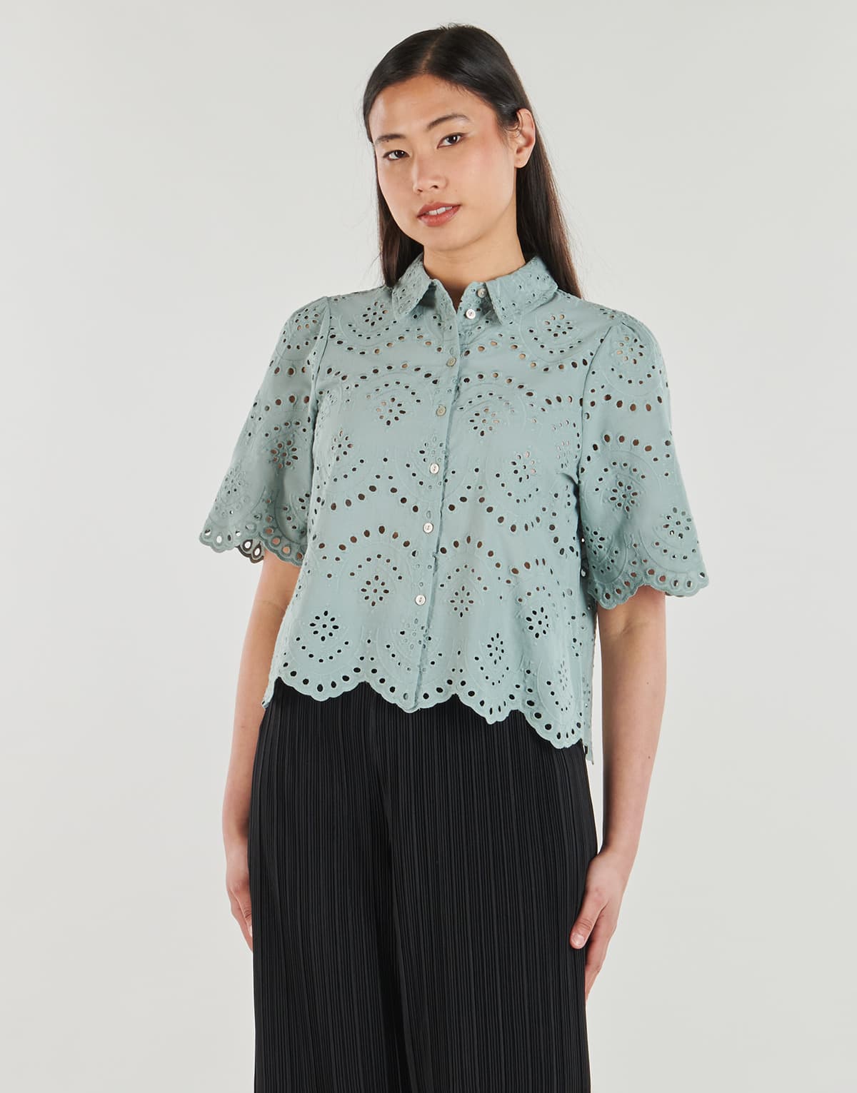 Women's T-Shirts Only White