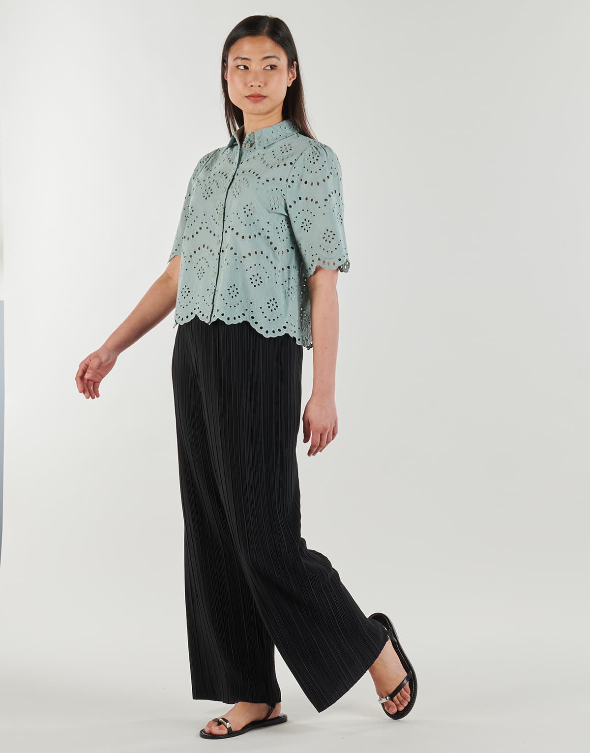 Women's T-Shirts Only White