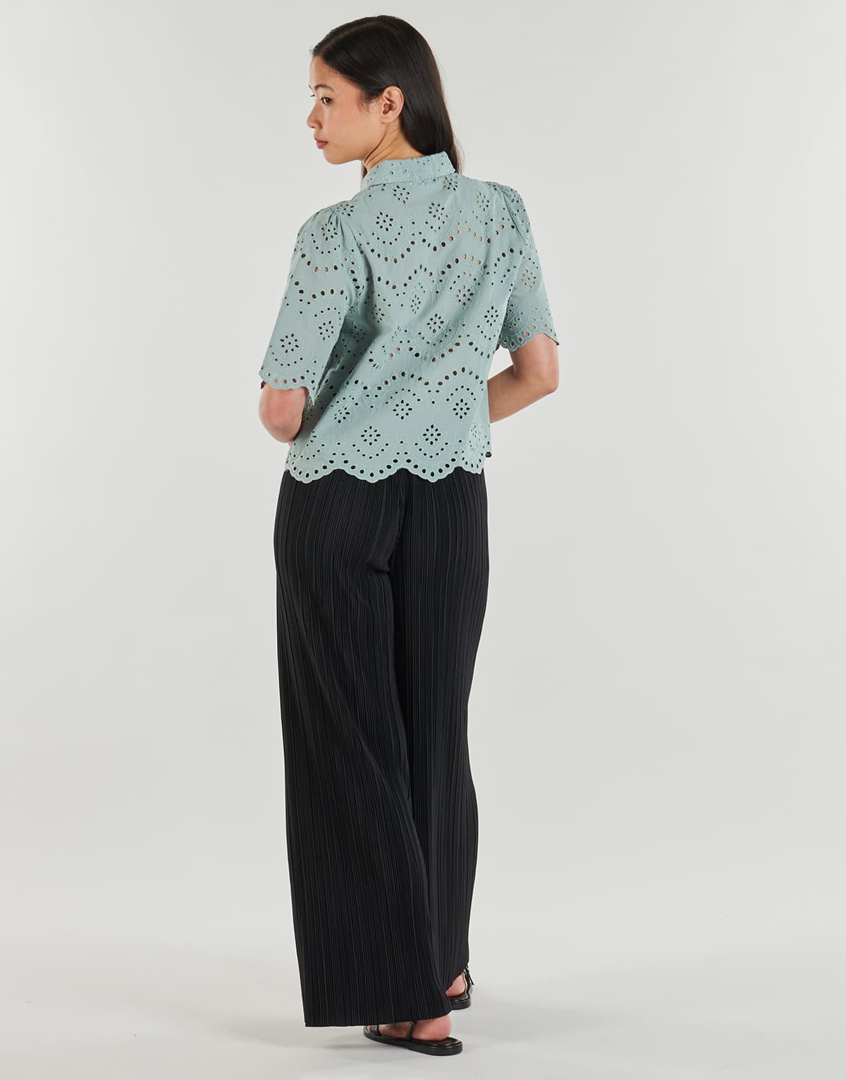 Women's T-Shirts Only White