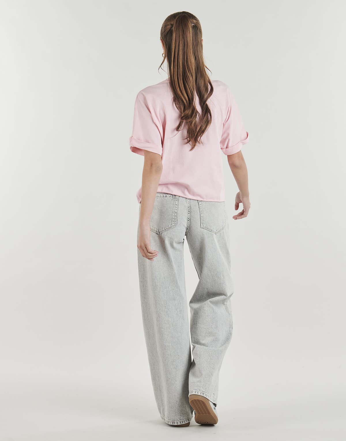 Women's T-Shirts Only Pink