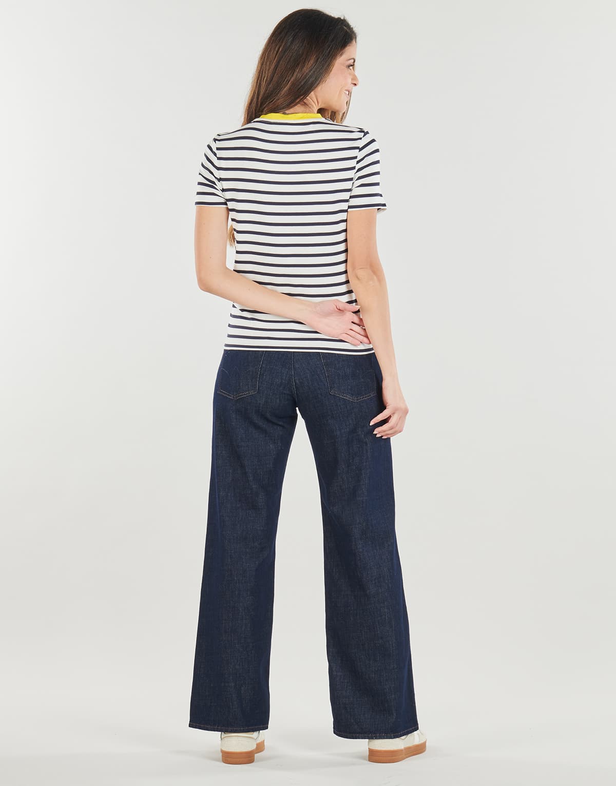 Women's T-Shirts Only Blue