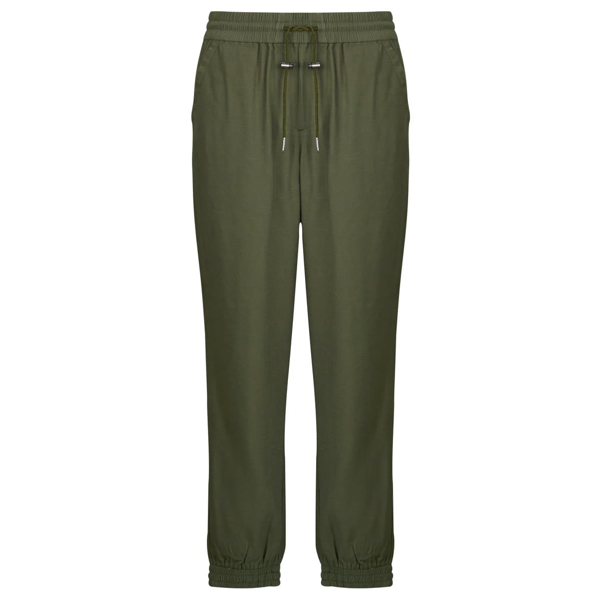 Women's Pants Only Khaki
