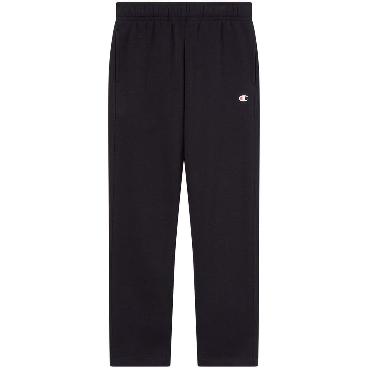 Girls' Pants Champion Black