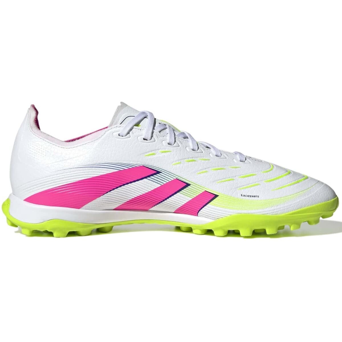 Men's Football Boots adidas White