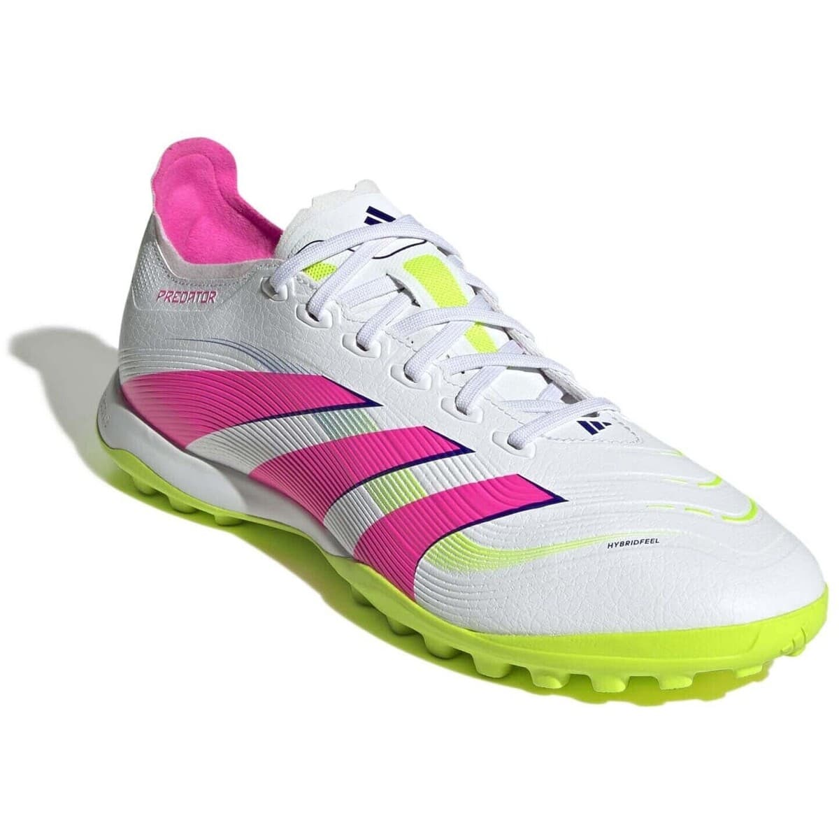 Men's Football Boots adidas White