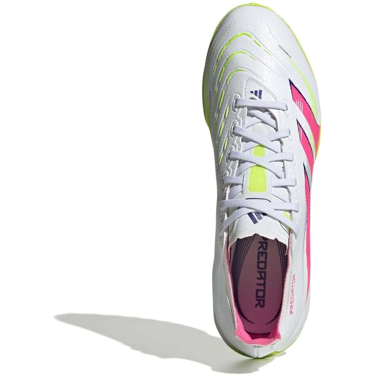 Men's Football Boots adidas White