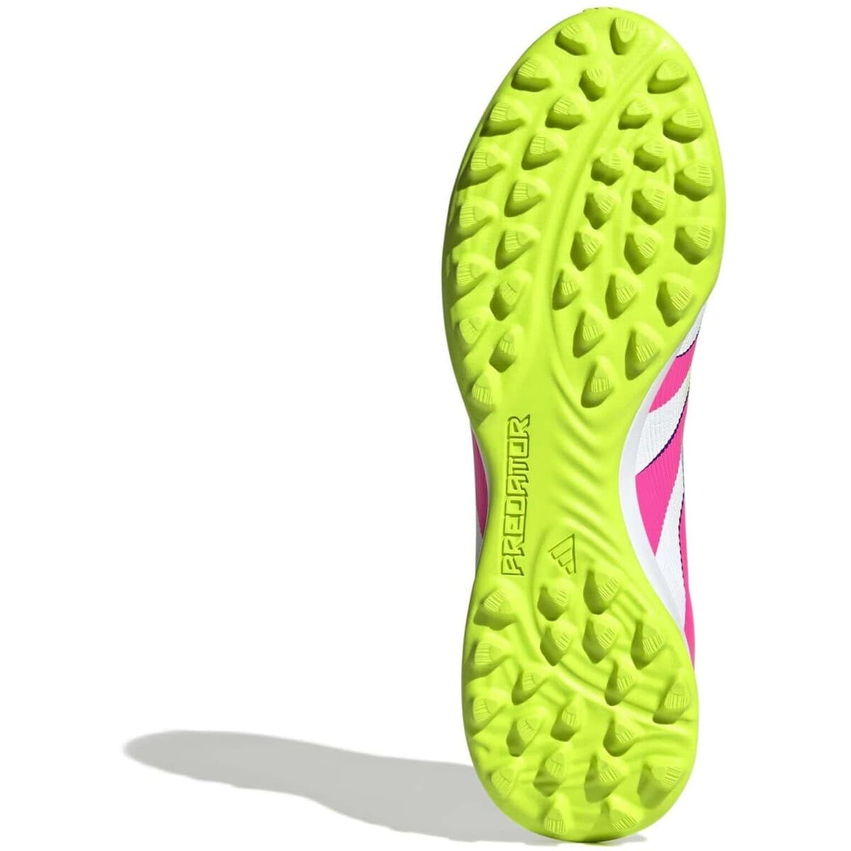 Men's Football Boots adidas White