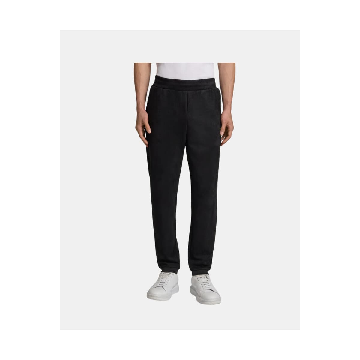 Men's Tracksuits EA7 Black