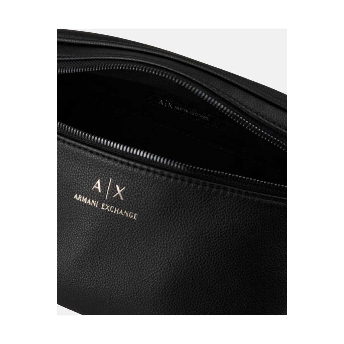 Women's Belt Bags EAX Black
