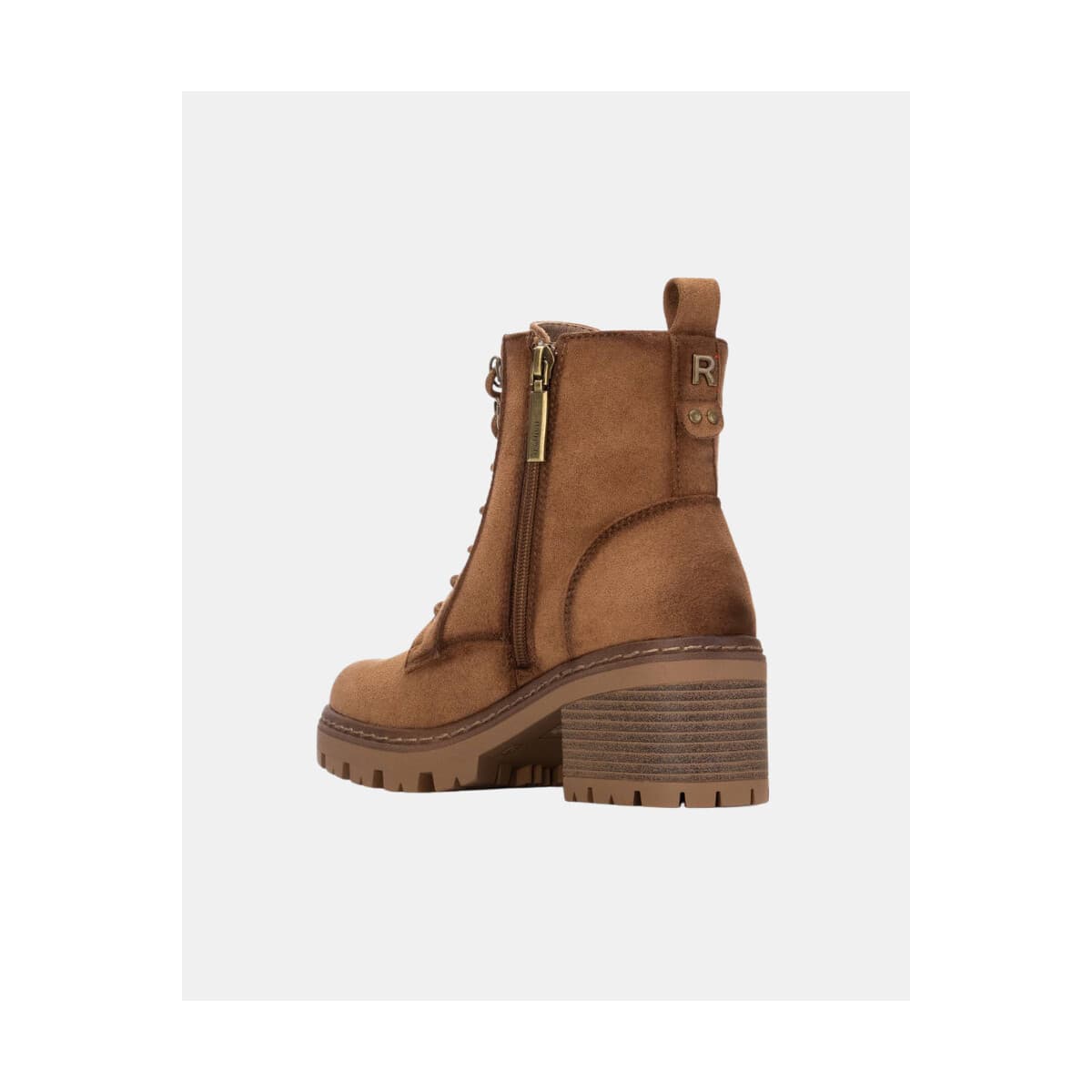 Women's Ankle Boots Refresh Brown