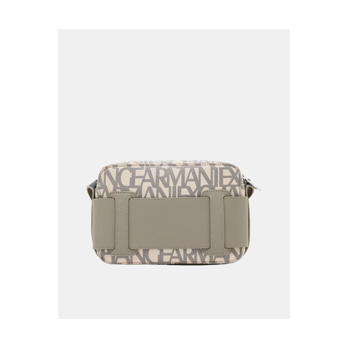 Women's Shoulder Bags EAX Beige
