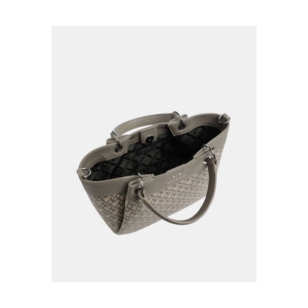 Women's Handbags EAX Beige