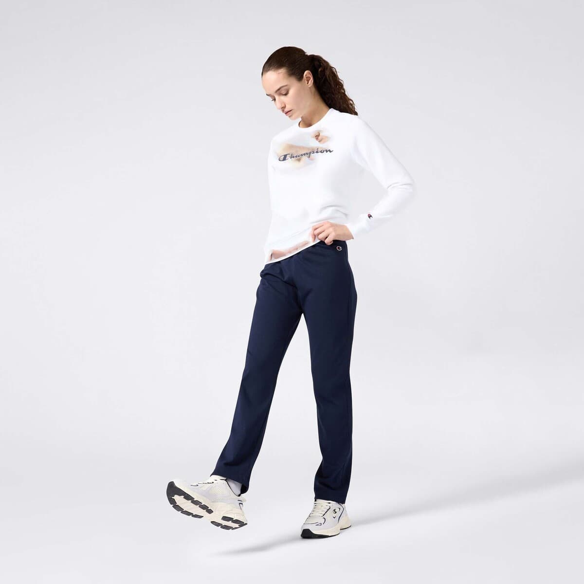 Women's Pants Champion Blue