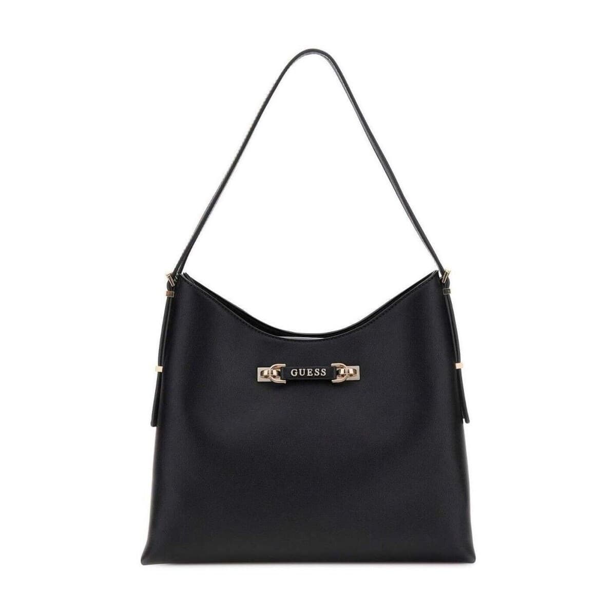 Women's Shoulder Bags Guess Black