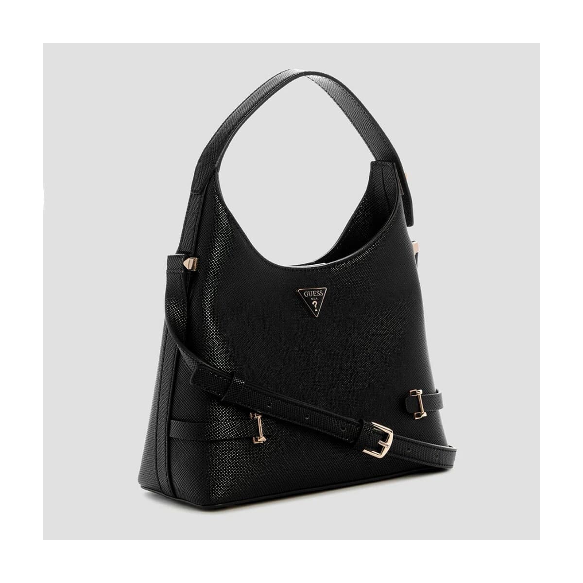 Women's Handbags Guess Black