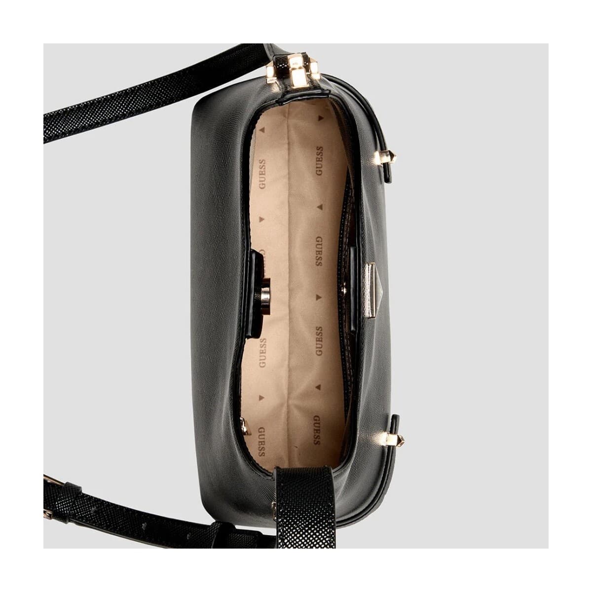 Women's Handbags Guess Black