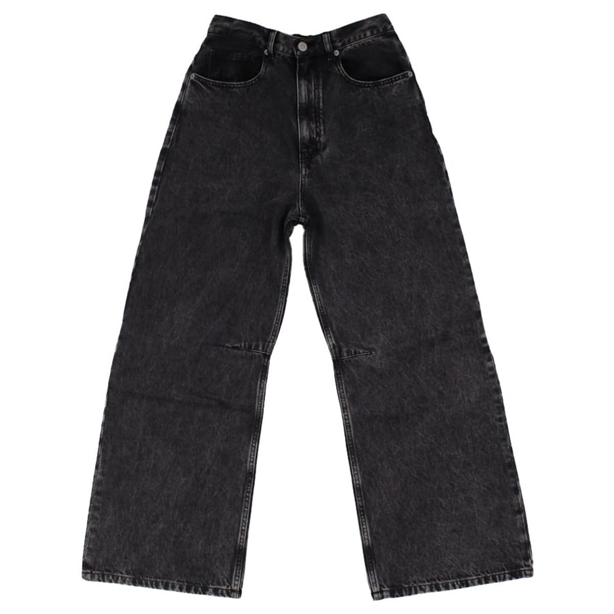 φαρδιά / καμπάνα Mm6 Maison Margiela M60844 MM06D