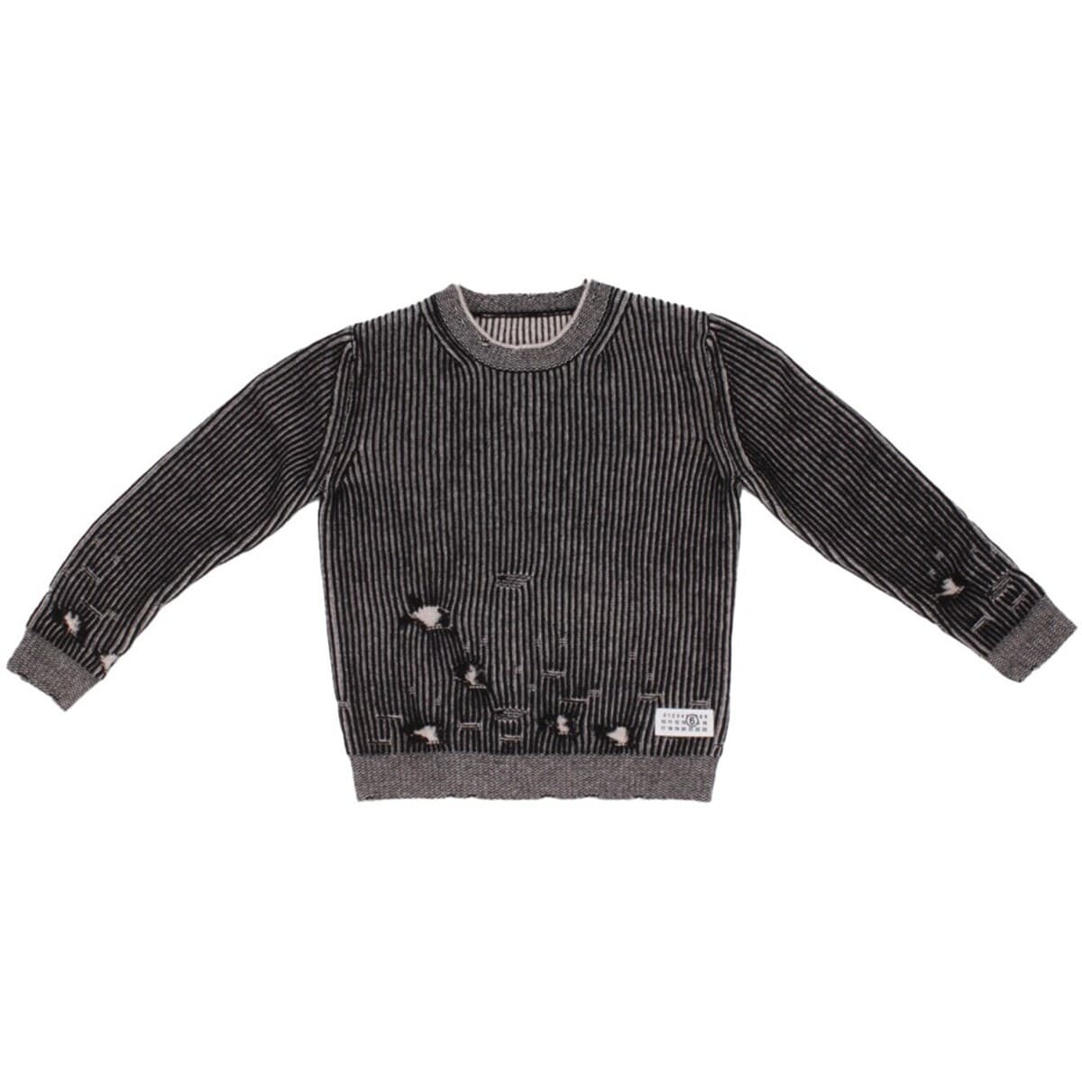 Πουλόβερ Mm6 Maison Margiela M60881 MM06K