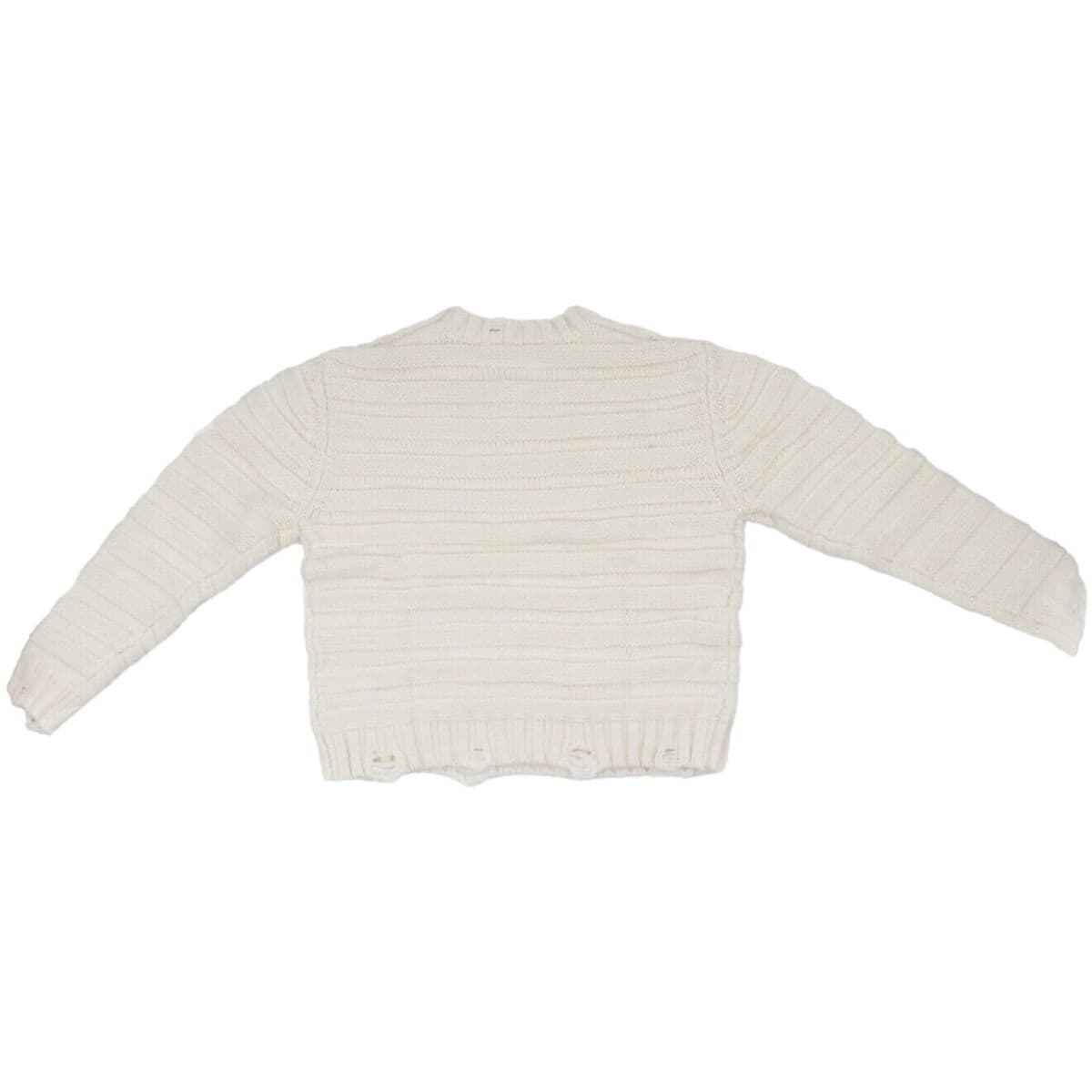Boys' Sweaters Mm6 Maison Margiela