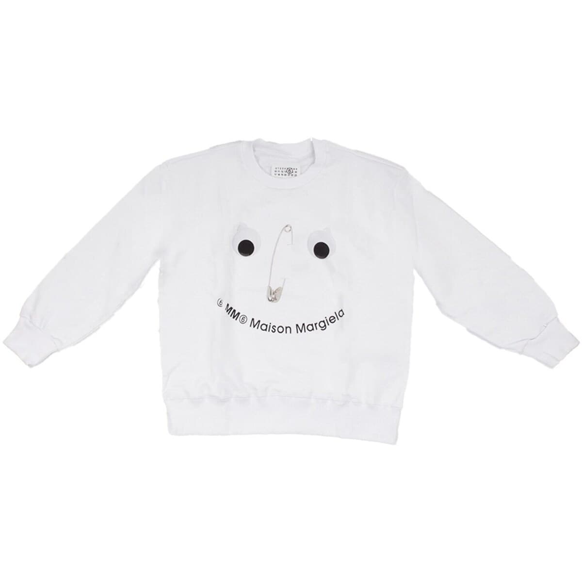 Πουλόβερ Mm6 Maison Margiela M60868 MM04H