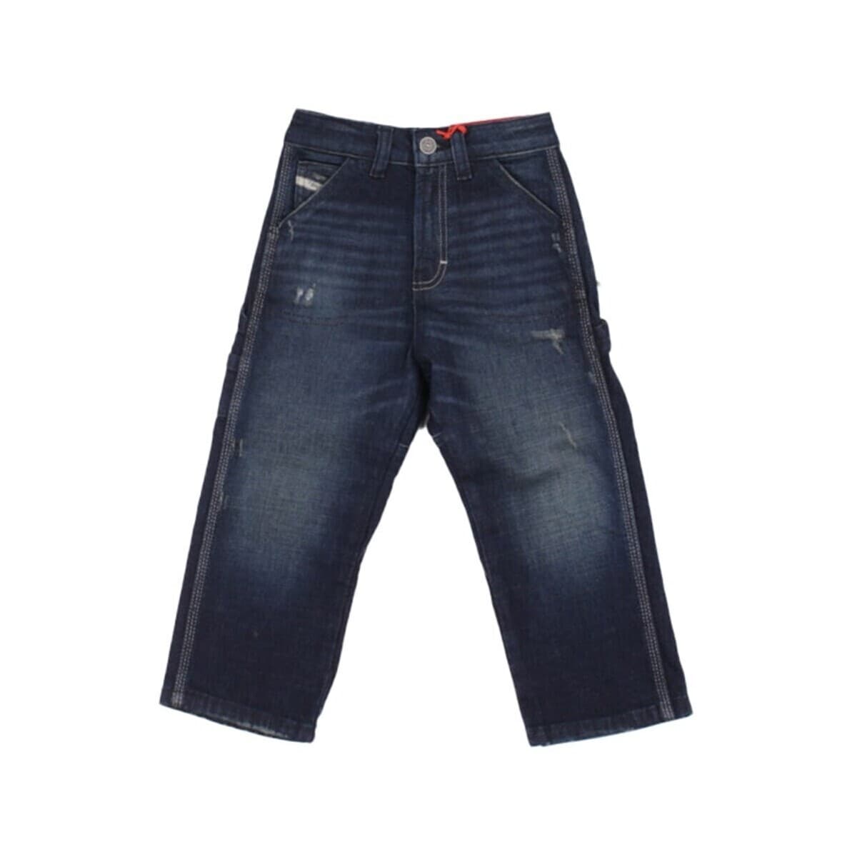 Boys' Pants Diesel Blue