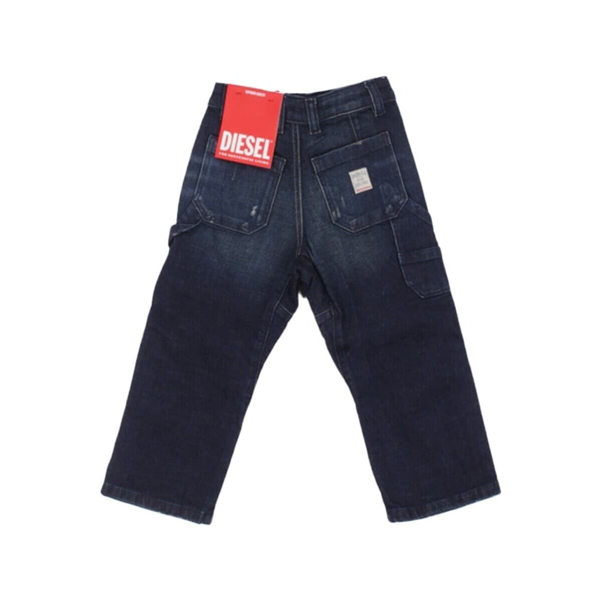 Boys' Pants Diesel Blue