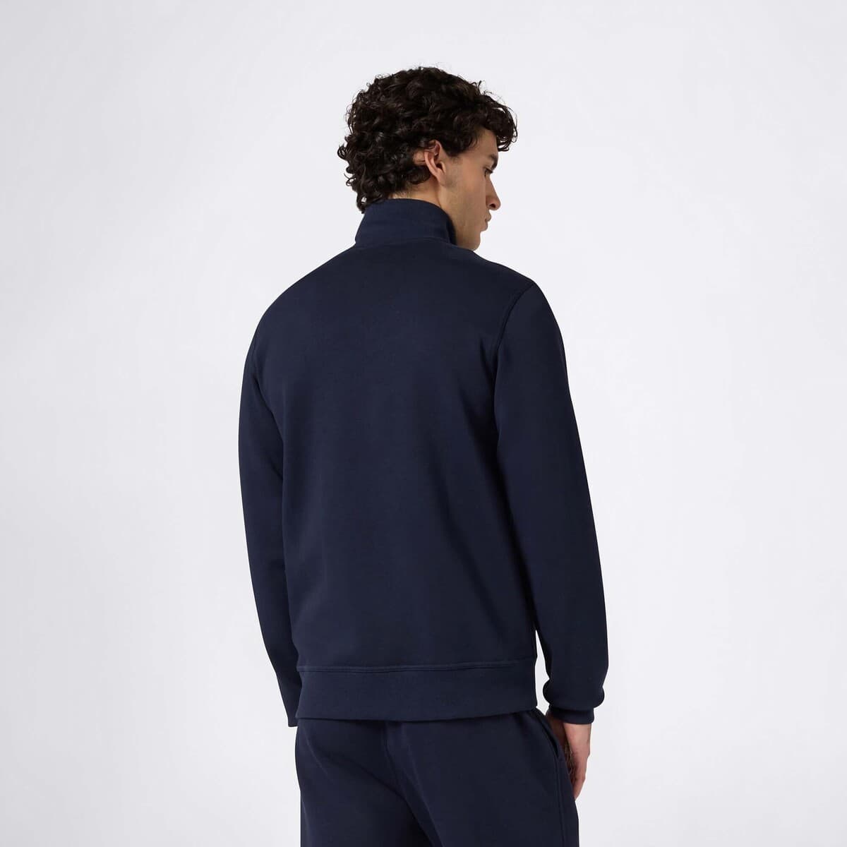 Men's Sweatshirts Champion Blue