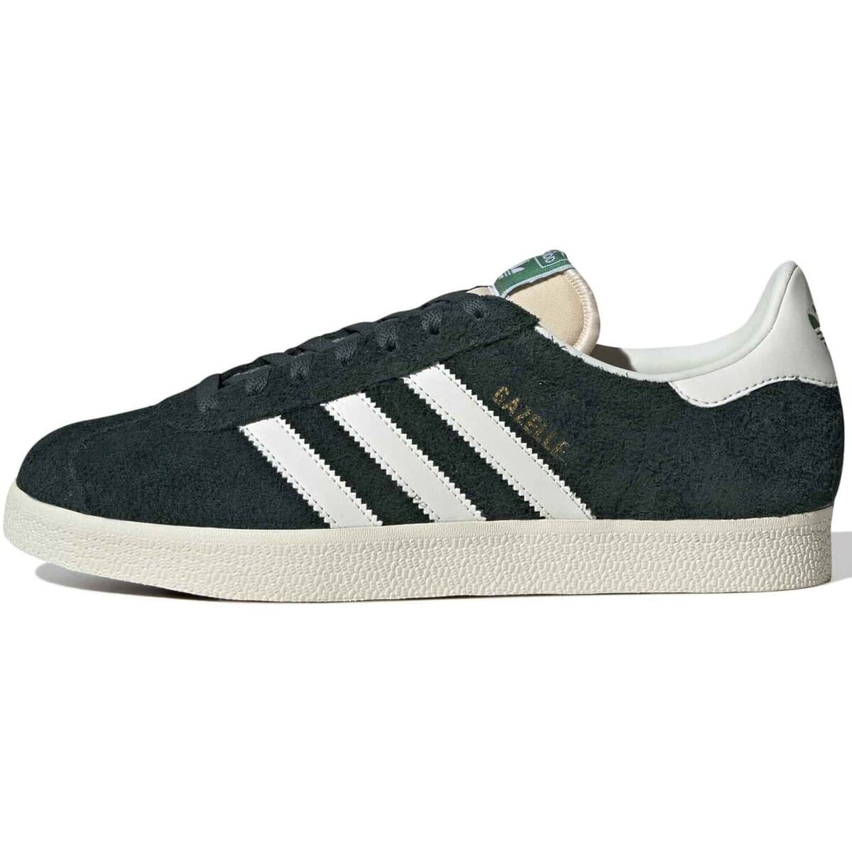 Women's Sneakers adidas Green