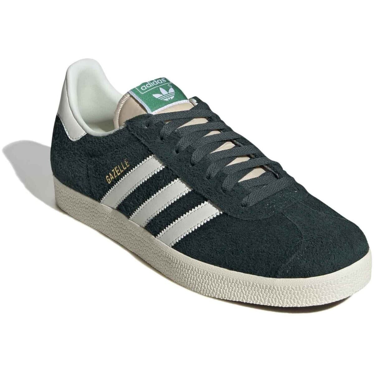 Women's Sneakers adidas Green