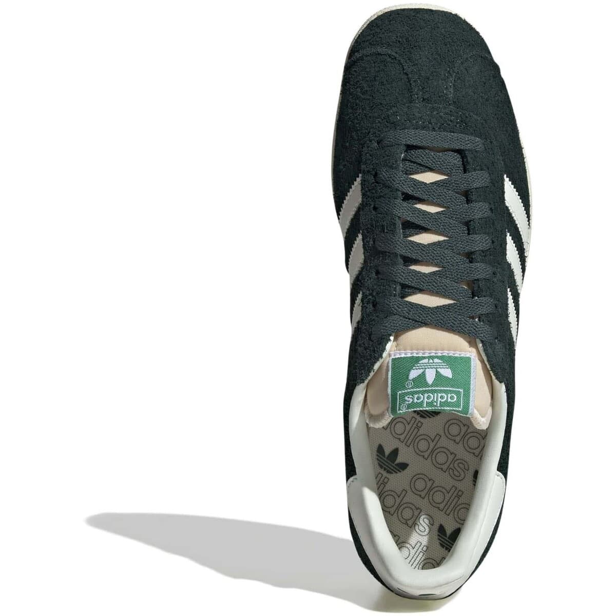 Women's Sneakers adidas Green