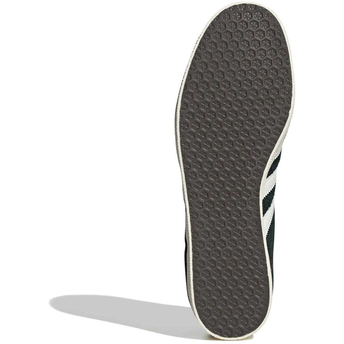 Women's Sneakers adidas Green