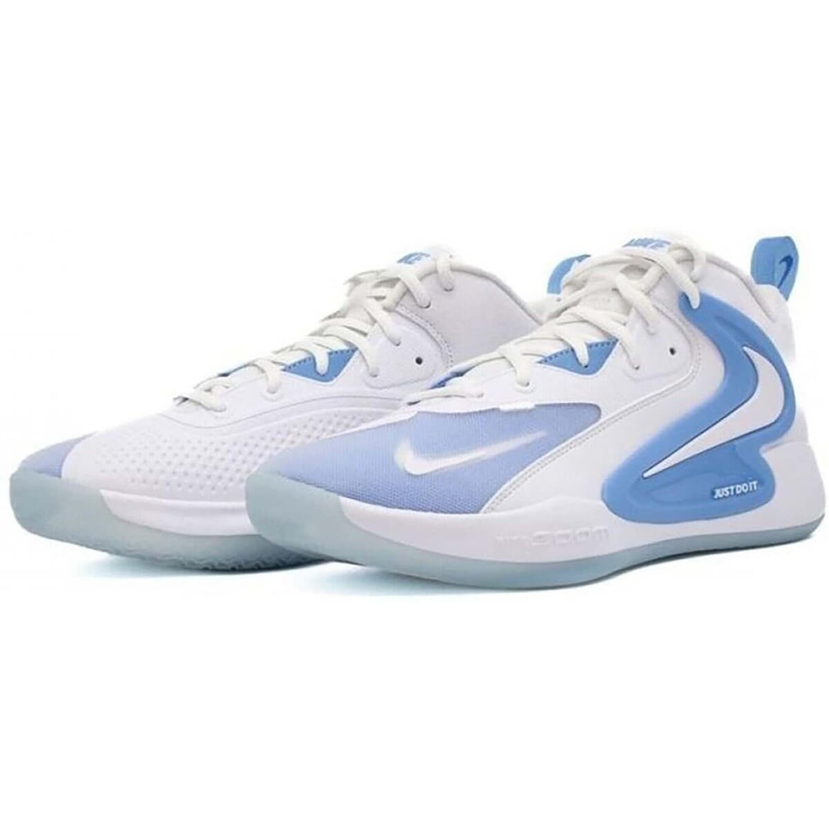Men's Sneakers Nike White