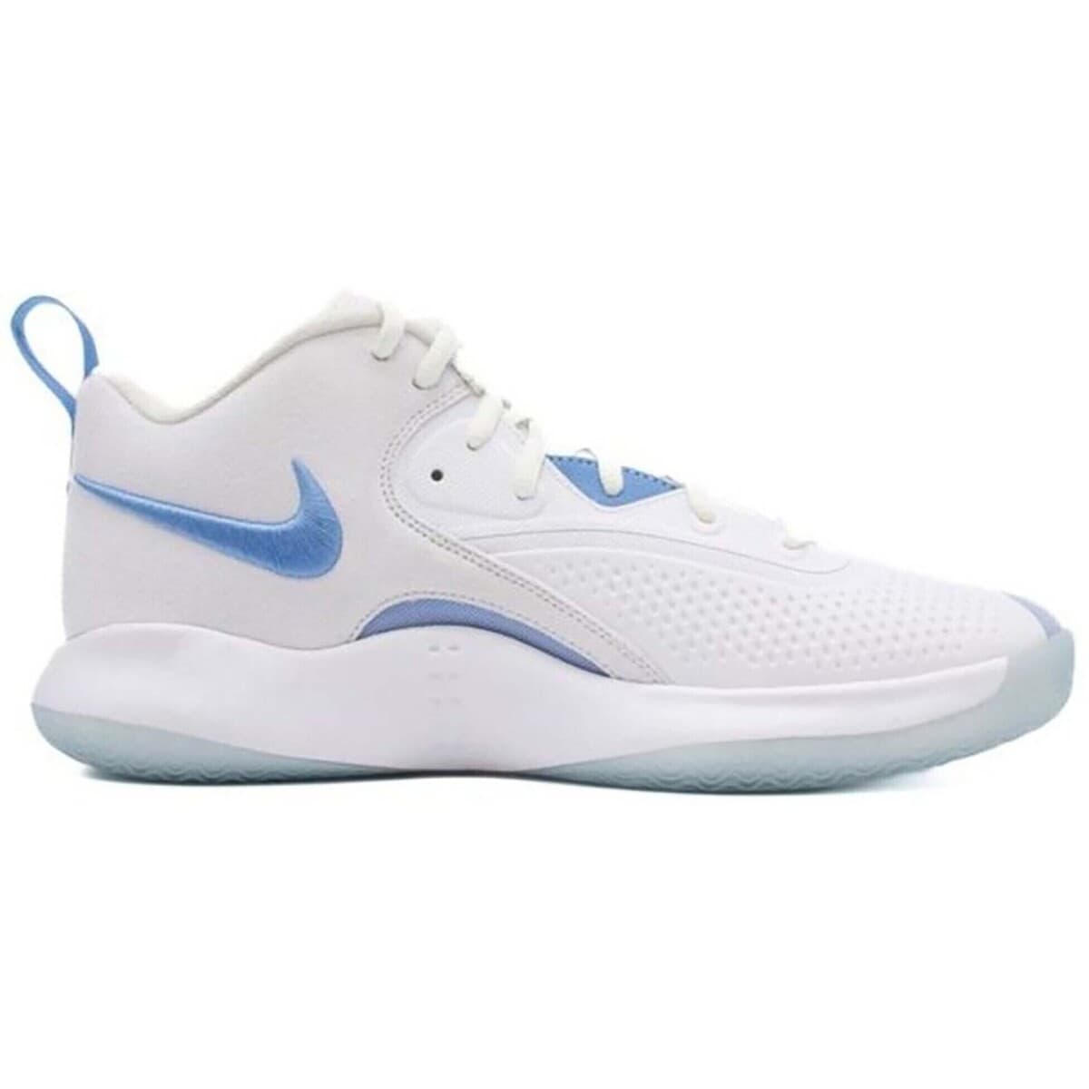 Men's Sneakers Nike White