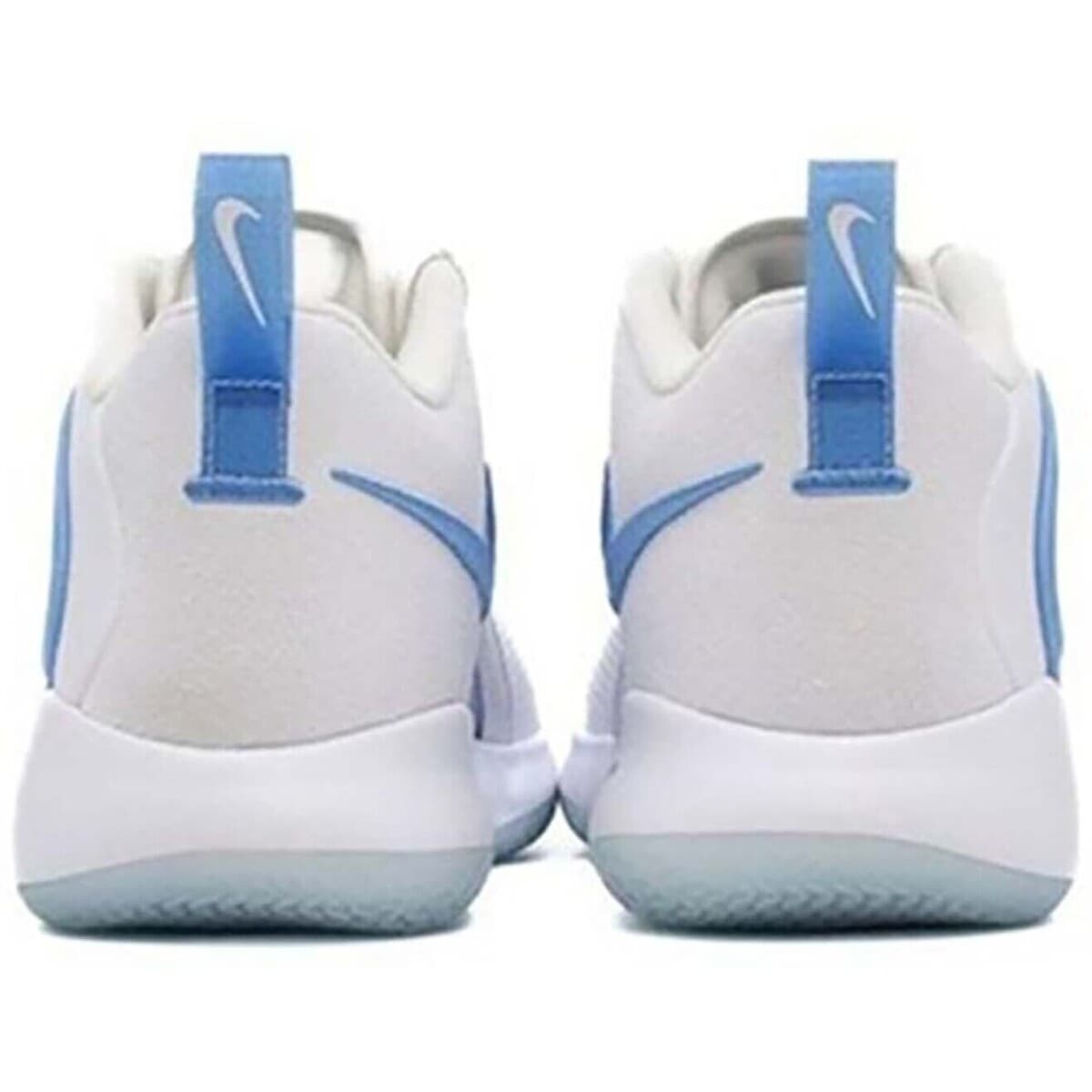 Men's Sneakers Nike White
