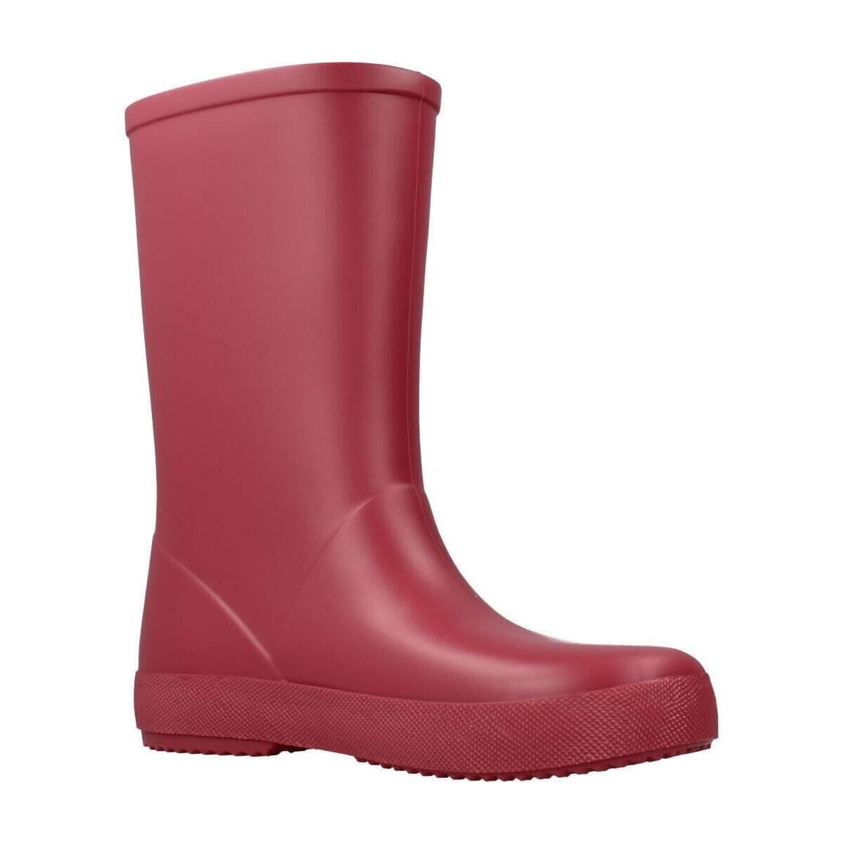 Boys' Boots IGOR Pink