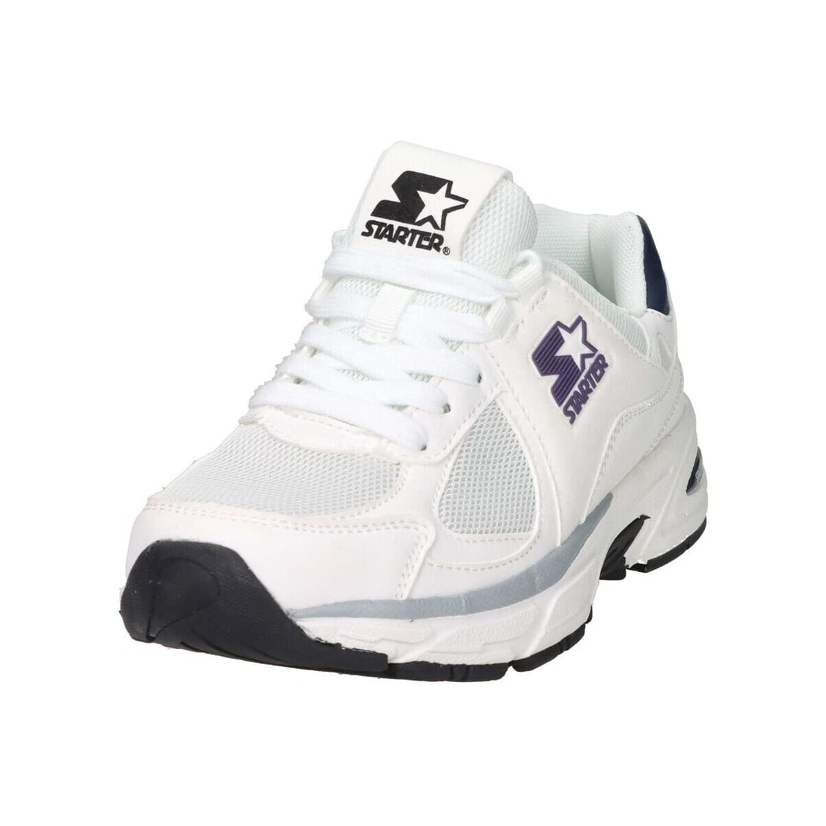 Women's Sneakers Starter White
